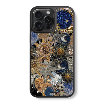 Solaris Lunar Glass Case