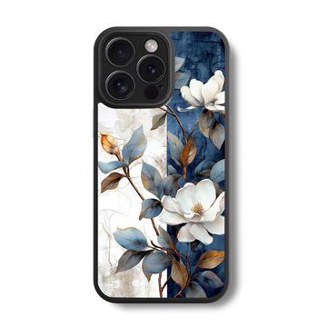 The Magnolia Glass Case
