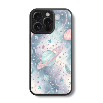 The Galaxy Garden Glass Case