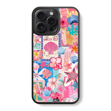 Dolce Vita Escape Glass Case