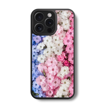 The Hydrangea Dream Glass Case