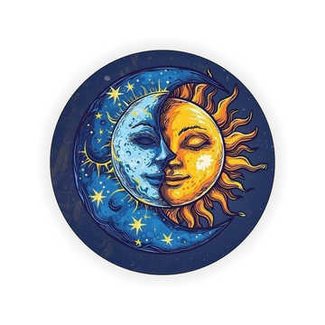 Cosmic Duality Pop Holder