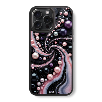 Aurora Swir Glass Case