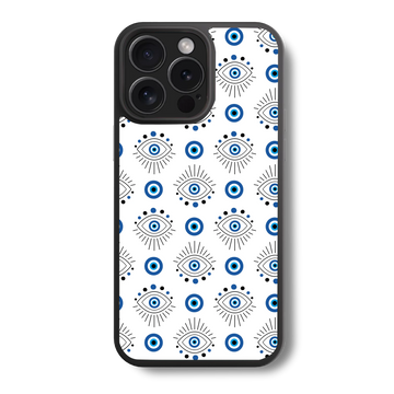Protect Me Glass Case