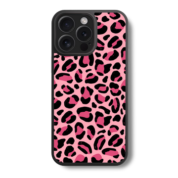 Pink Panther Hybrid Cases