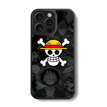 Adventure Awaits Glass Case