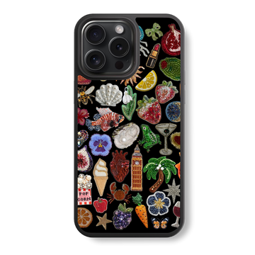 Everyday Enchantment Glass Case