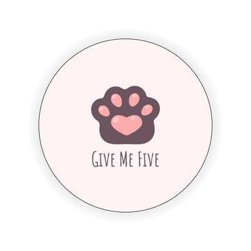 High Five Holder