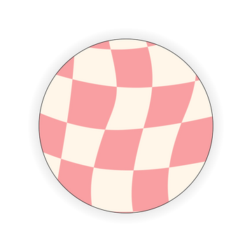 Wewak Checkered Holder