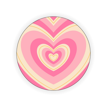 Love Vibes Holder