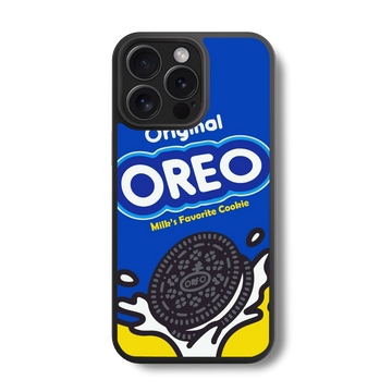 Oreo Original Glass Case
