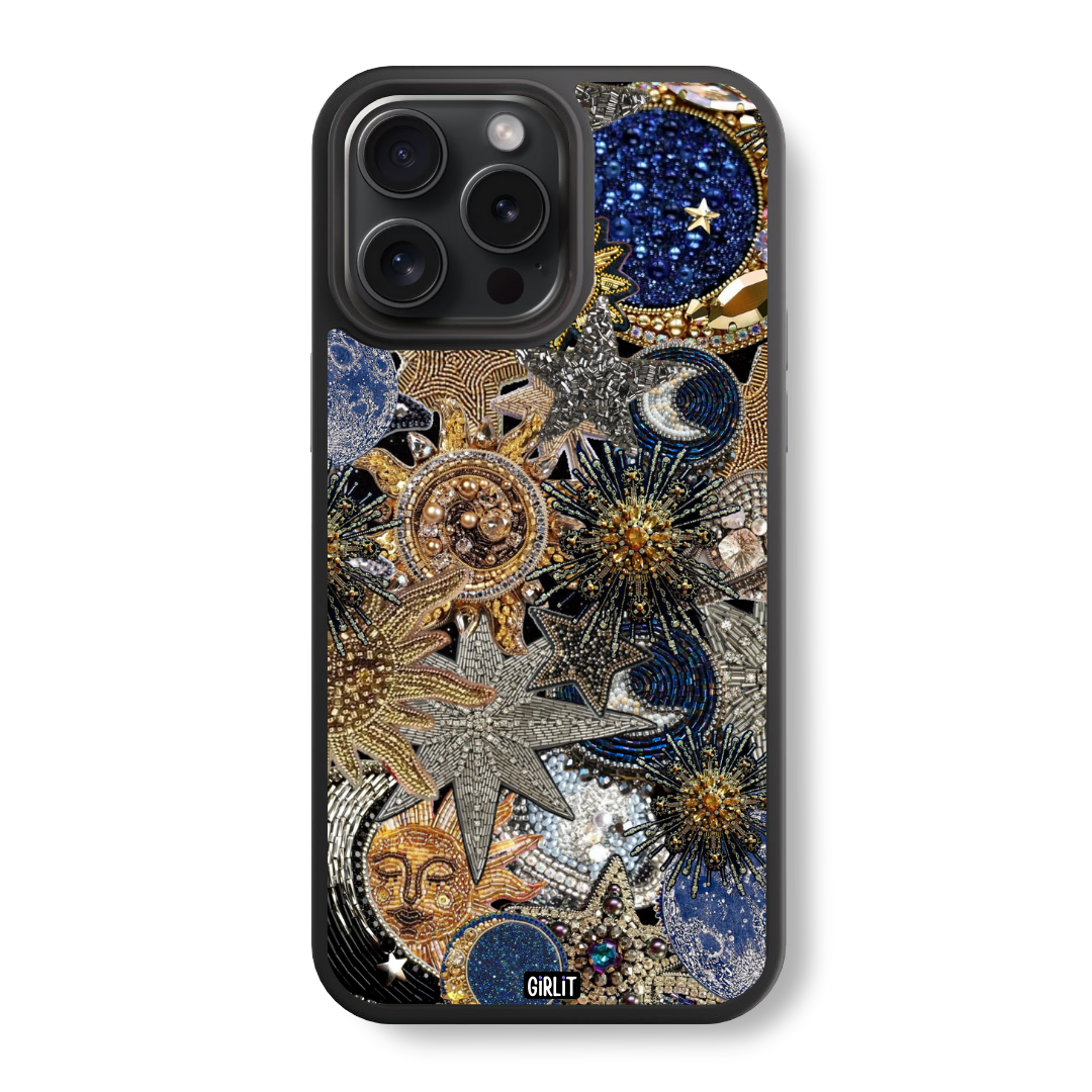 Solaris Lunar Glass Case