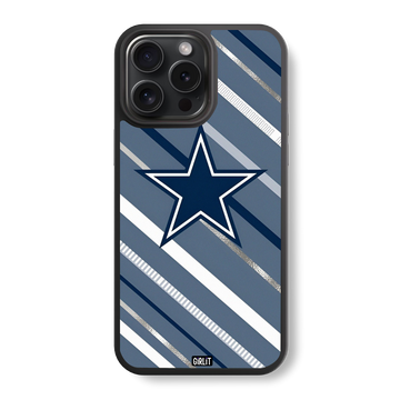 Star Power Glass Case