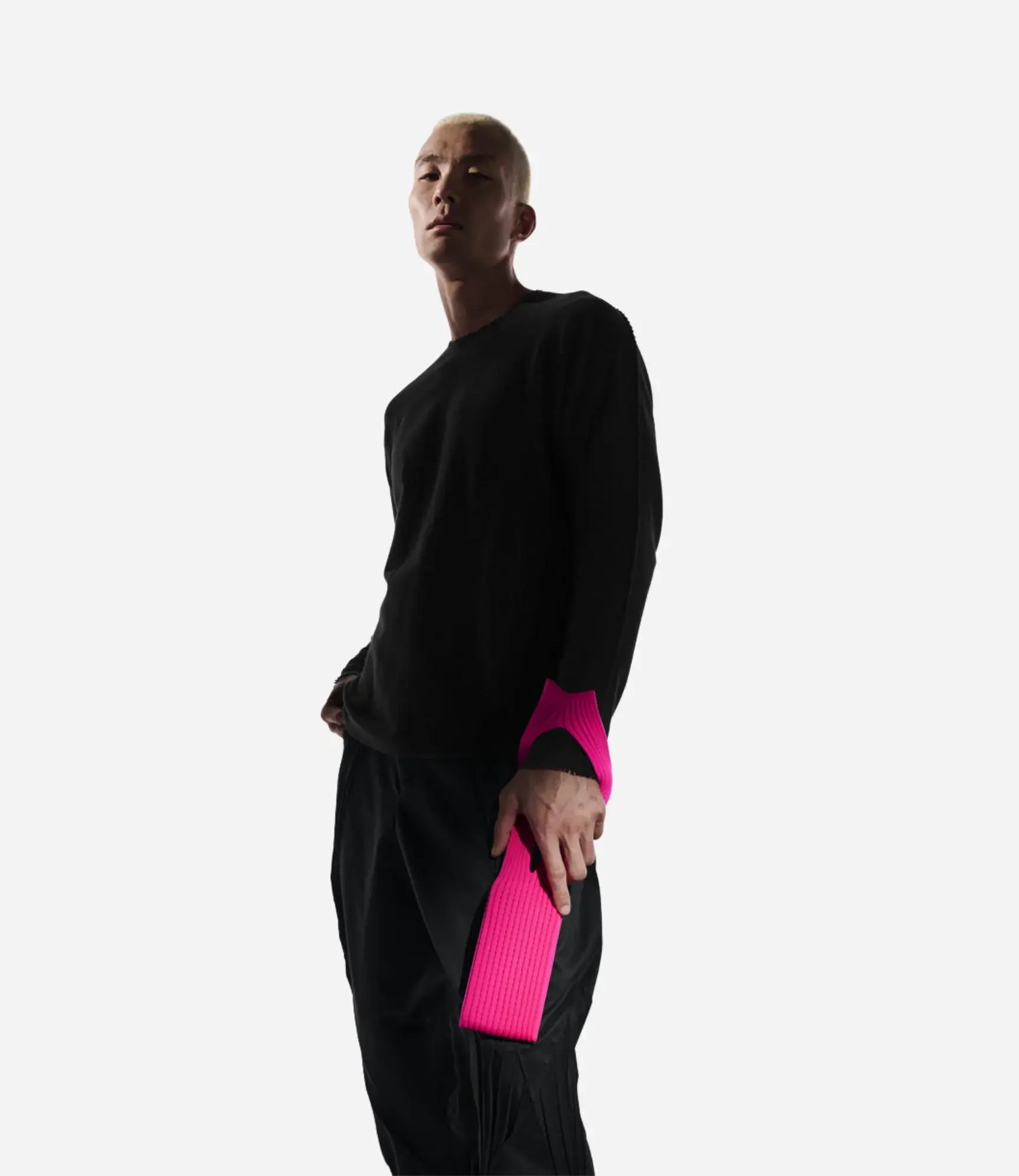 Phone Pocket by GiRLiT