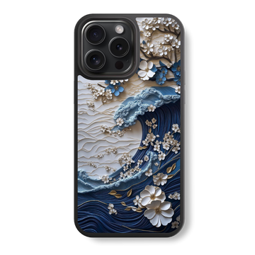 Umi no Hana Glass Case