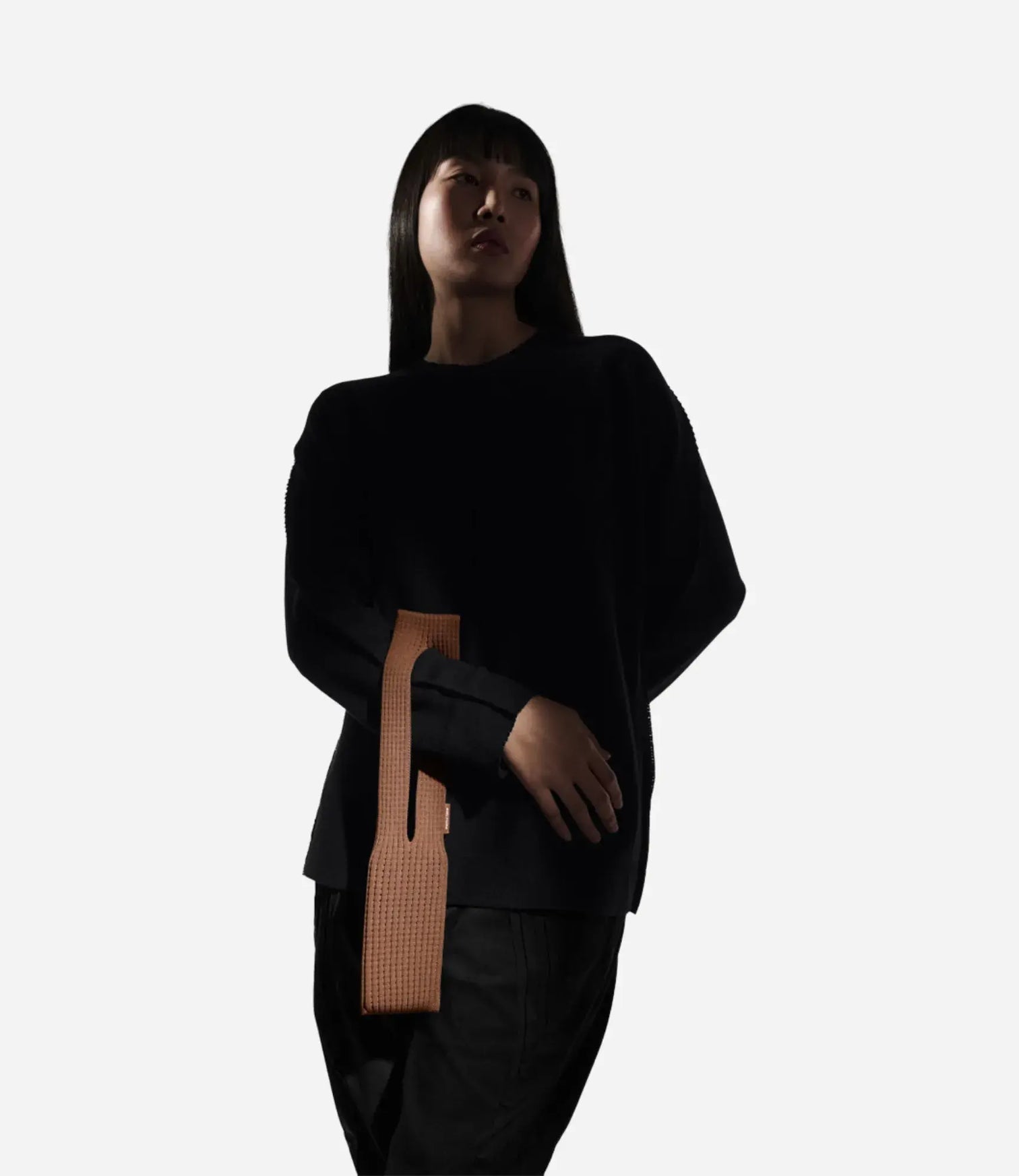 Phone Pocket by GiRLiT