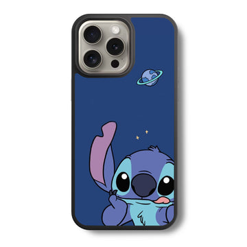 Stich Glass Case