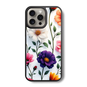 Garden Gala Glass Case