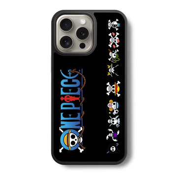 Onepiece Glass Case