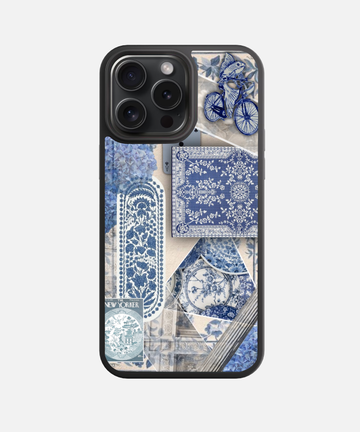 Noor-e-Abr Glass Case