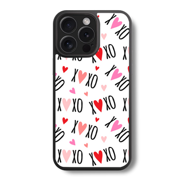 XOXO Love Hybrid Case