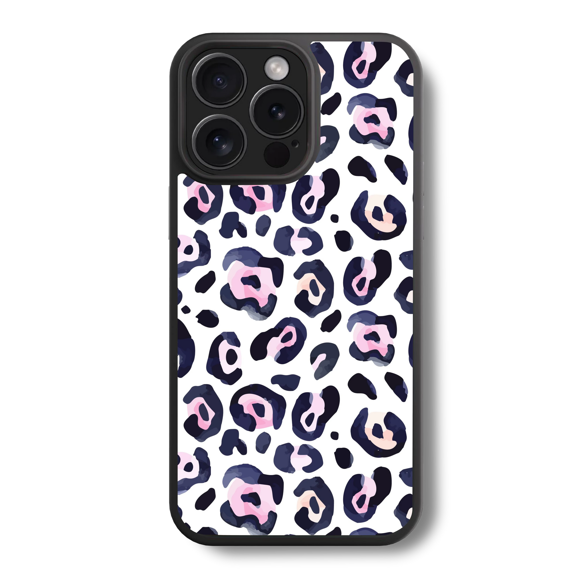 Pink Pantherine Hybrid Case