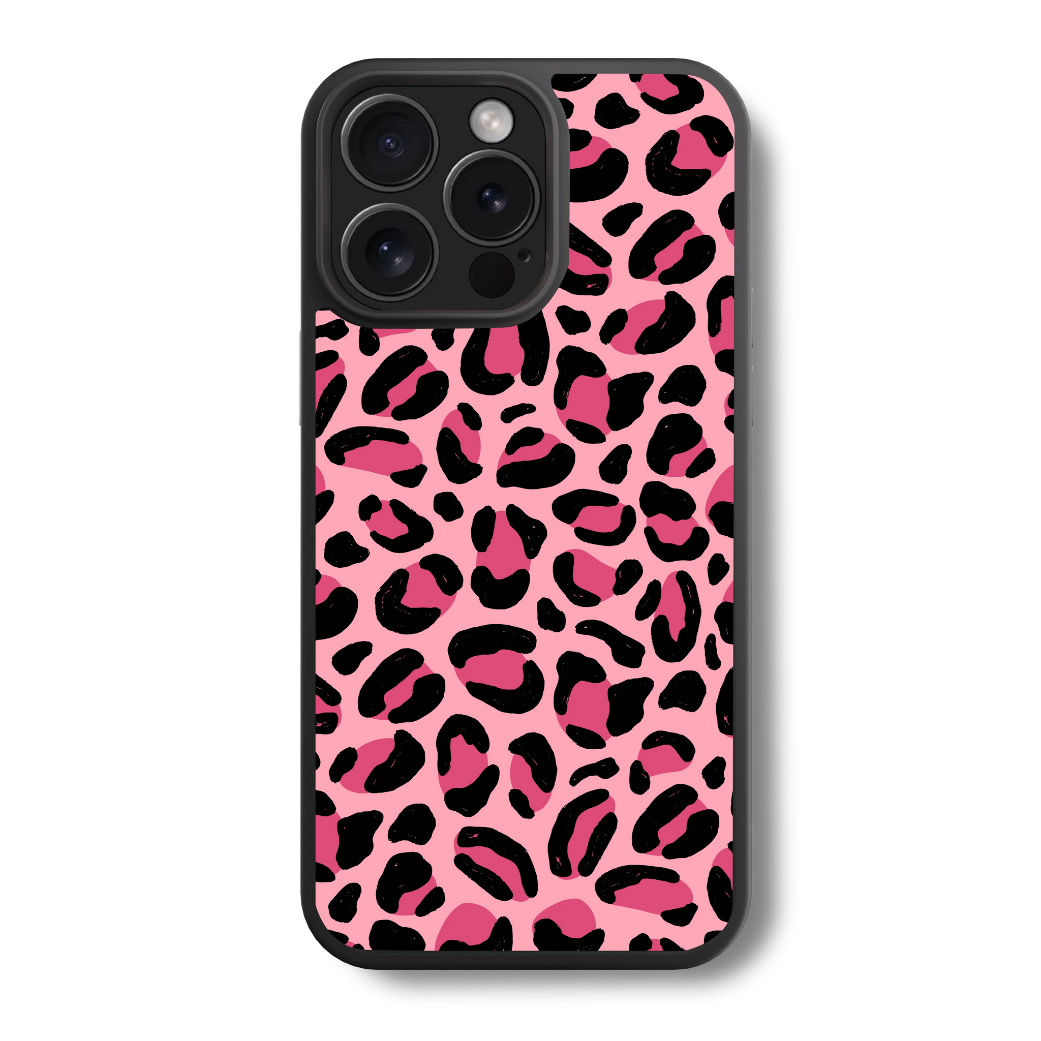 Pink Panther Hybrid Cases