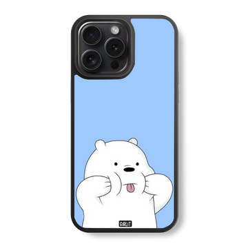 The Squishy Glass Case