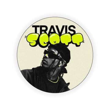 Travis Scott Holder