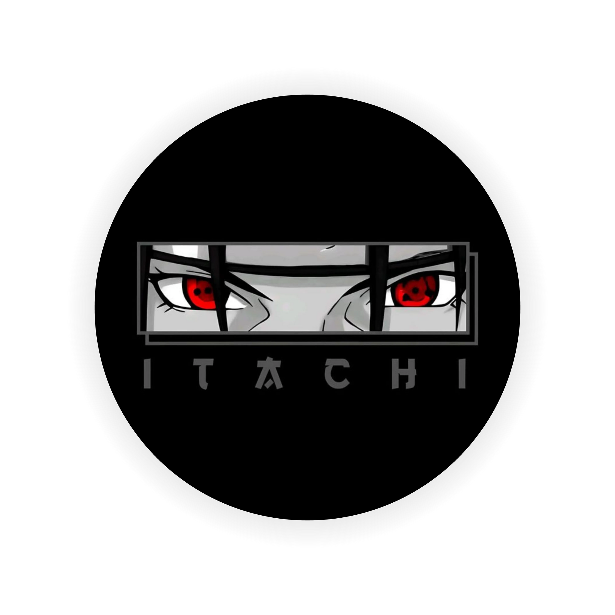 Itachi's Gaze Holder