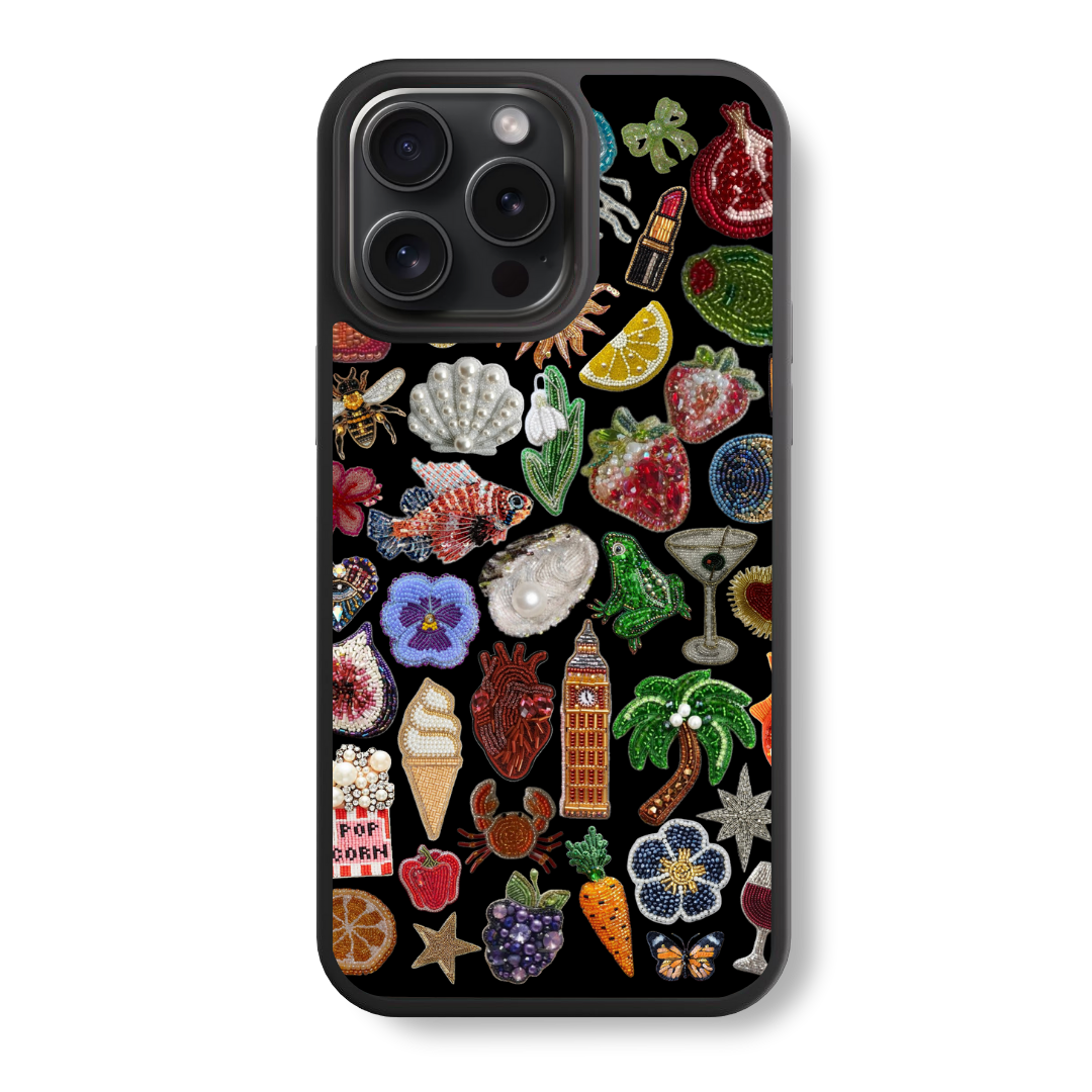 Everyday Enchantment Glass Case