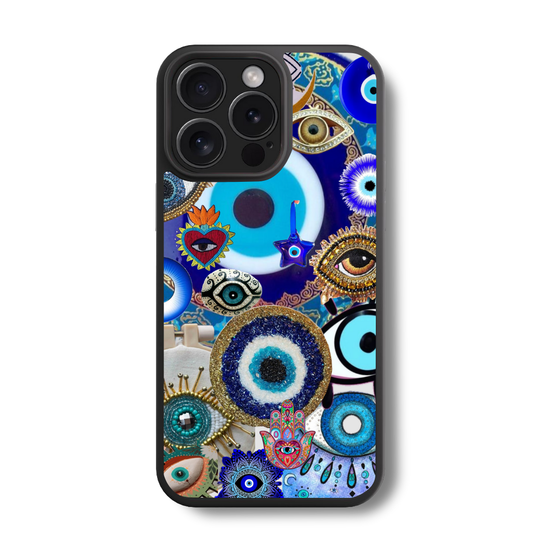 Eye Spy Protector Glass Case