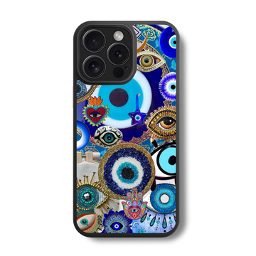 Eye Spy Protector Glass Case