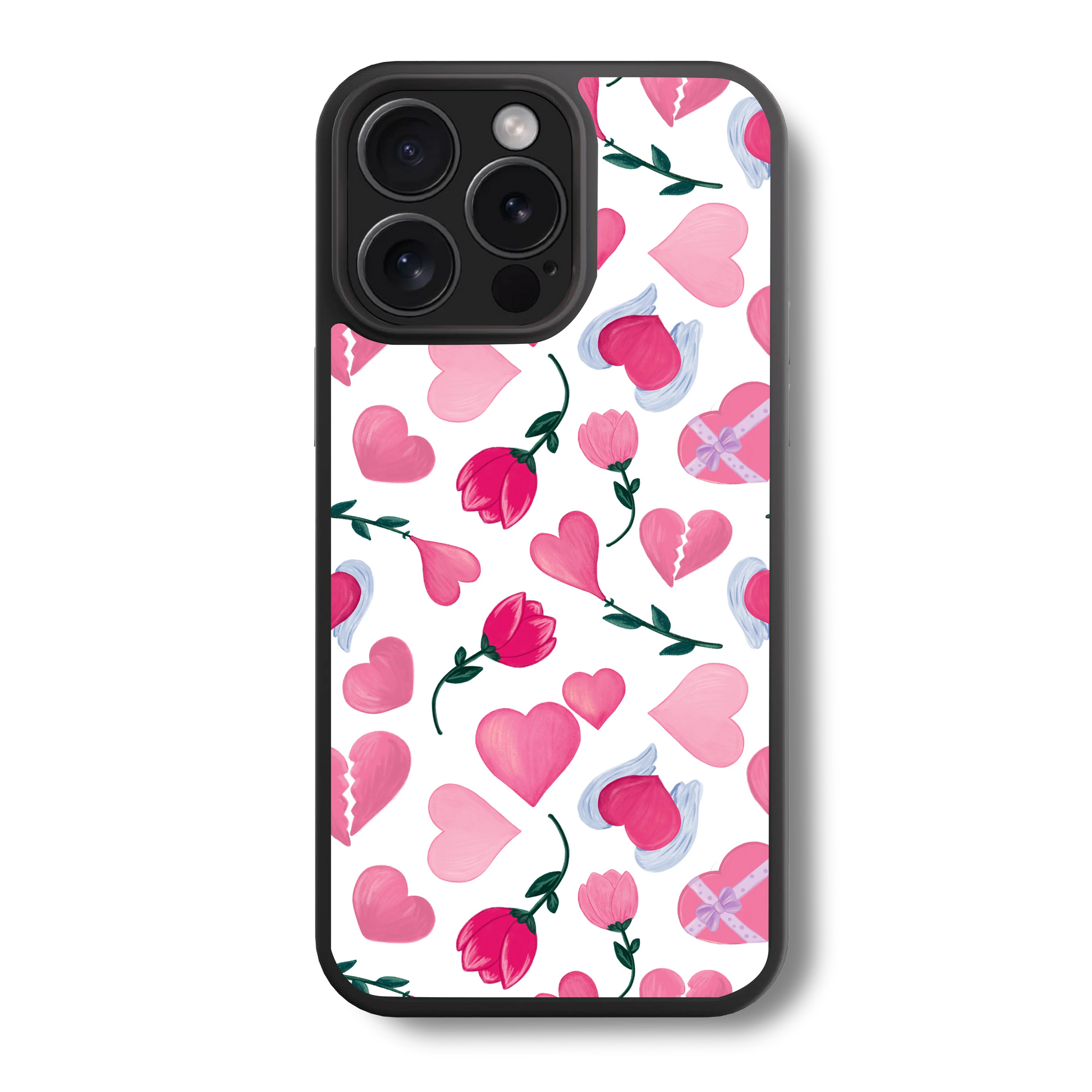 Love Affair Hybrid Case