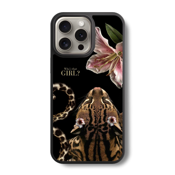 The Enigma Glass Case