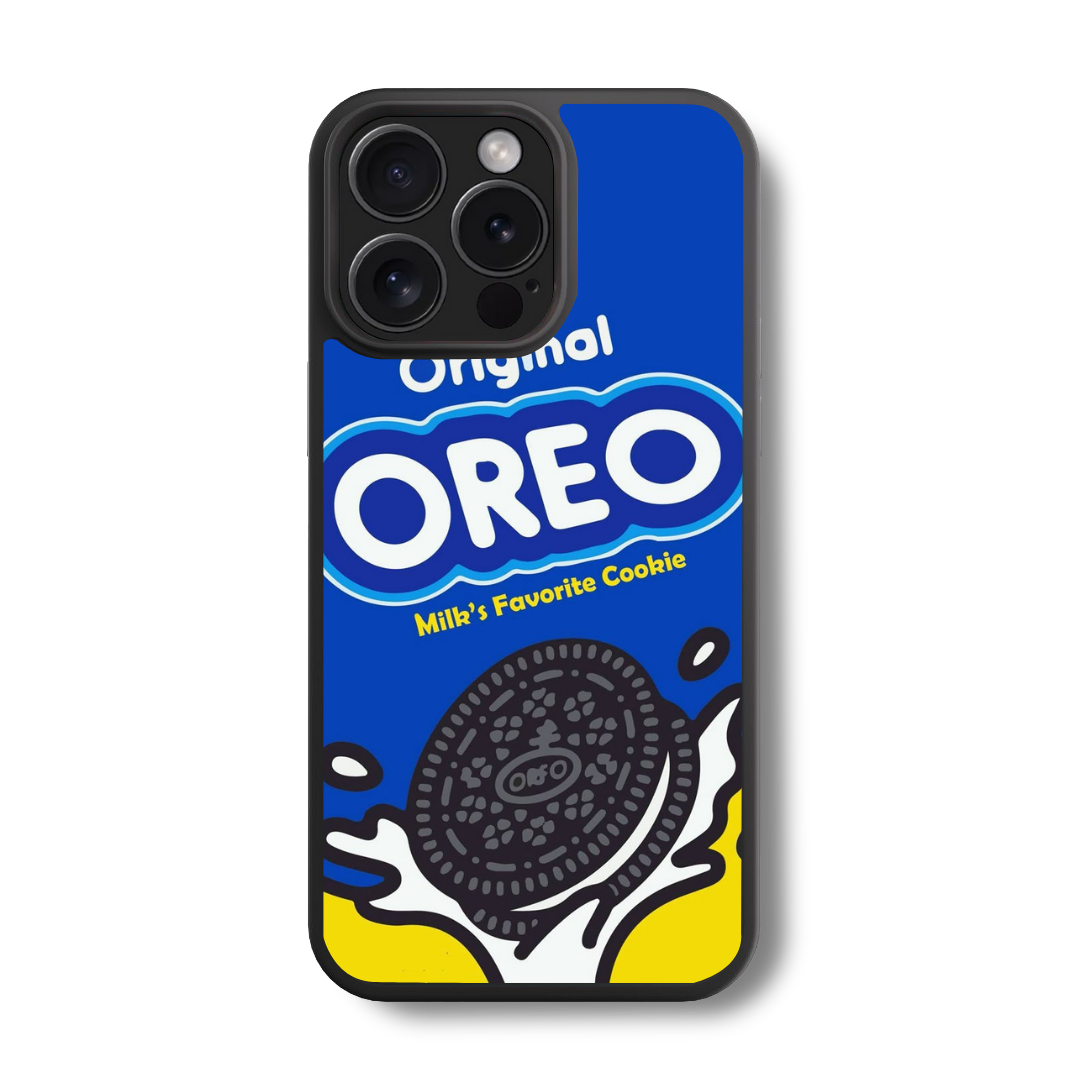 Oreo Original Glass Case