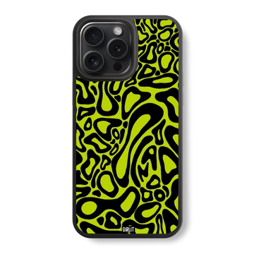 Rorschach Glass Case