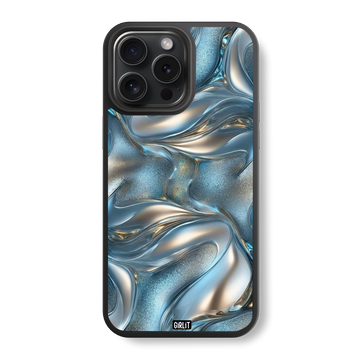 The Mercury Glass Case
