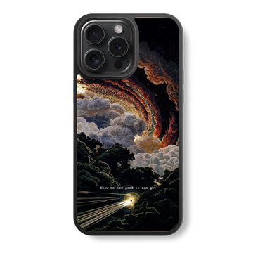 Aether Gateway Glass Case