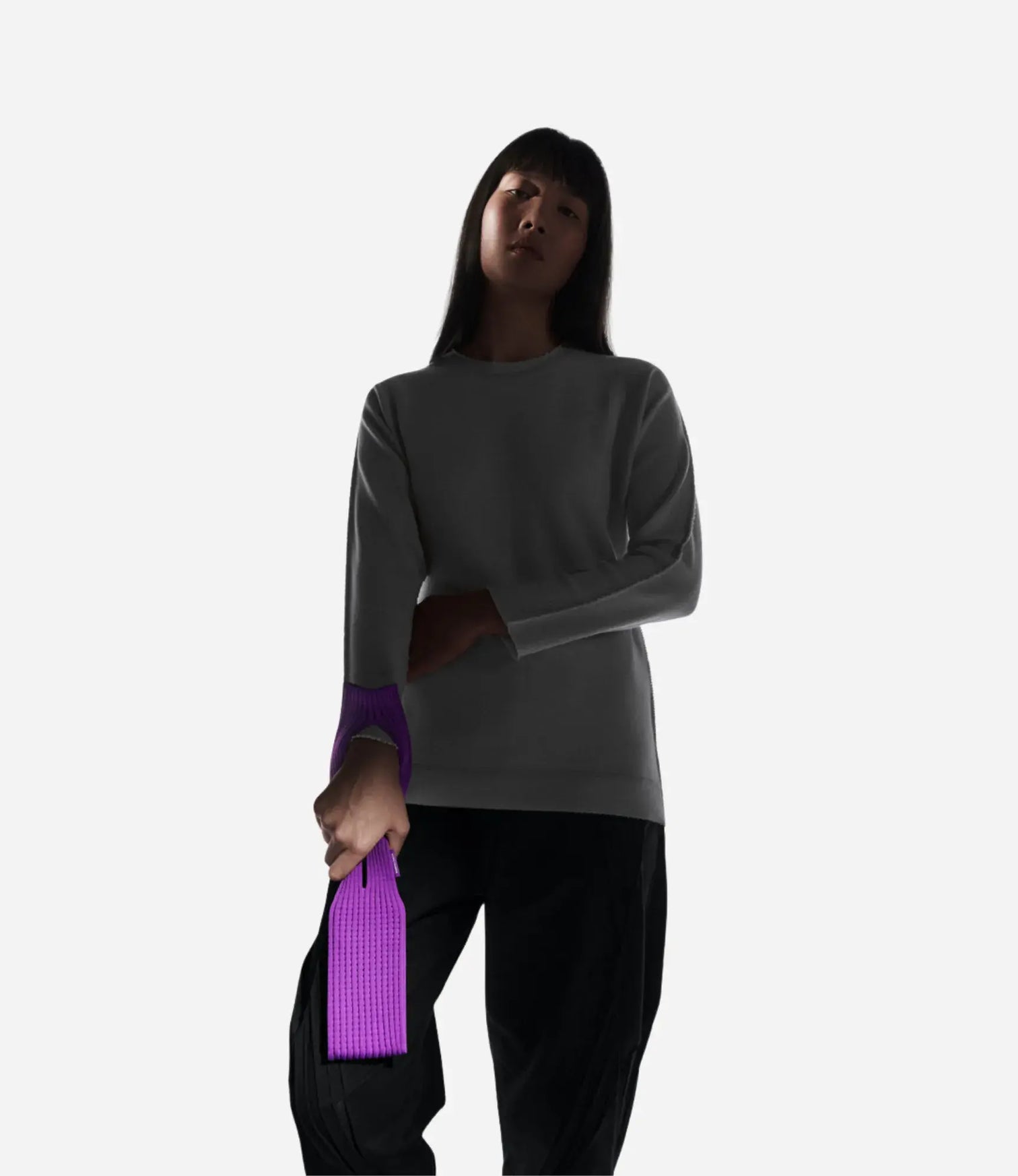 Phone Pocket by GiRLiT