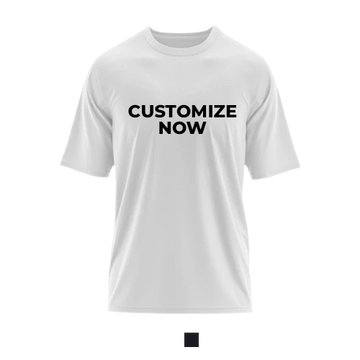 Customise Supima Unisex Cotton T -shirt