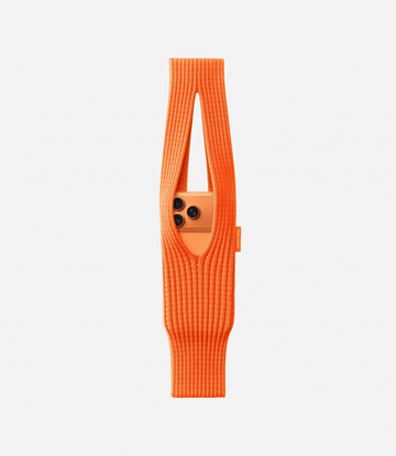 Phone Pocket by GiRLiT
